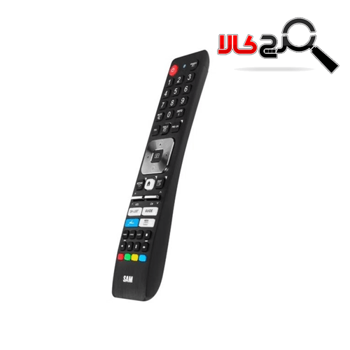 تلویزیون سام الکترونیک مدل QA65Q80D سایز ۶۵ اینچ تلویزیون سام الکترونیک مدل QA65Q80D سایز ۶۵ اینچ
