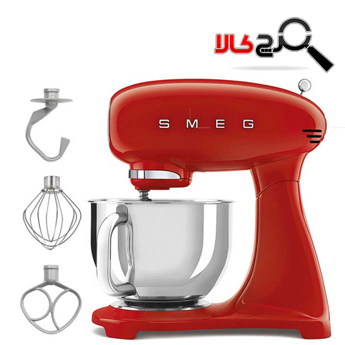 همزن کاسه دار اسمگ SMF05 همزن کاسه دار اسمگ SMF05