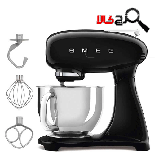 همزن کاسه دار اسمگ SMF05 همزن کاسه دار اسمگ SMF05