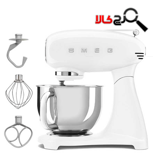 همزن کاسه دار اسمگ SMF05 همزن کاسه دار اسمگ SMF05