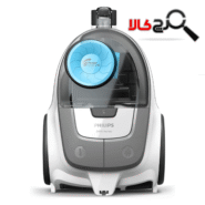 جاروبرقی مخزن دار فیلیپس XB2023/61