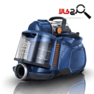 جاروبرقی الکترولوکس مدل ZSPC2000