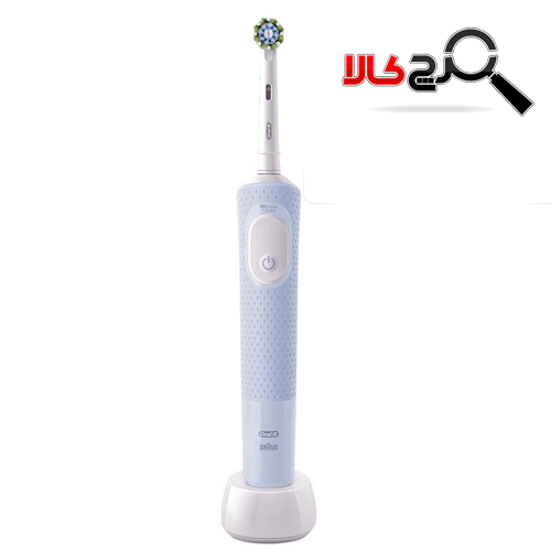 مسواک برقی اورال بی مدل Vitality pro مسواک برقی اورال بی مدل Vitality pro