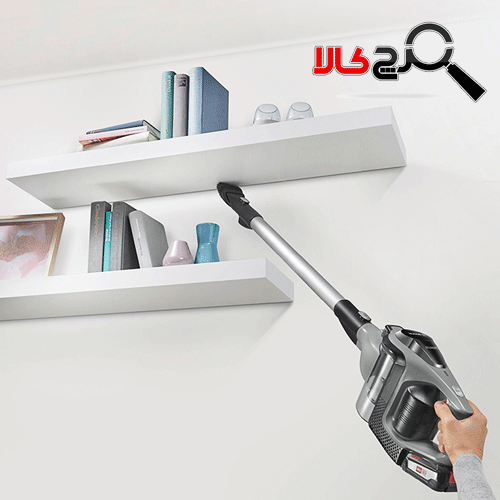 جارو شارژی بوش سری ۸ موتور بالا مدل BCS1ULTD جارو شارژی بوش سری ۸ موتور بالا مدل BCS1ULTD