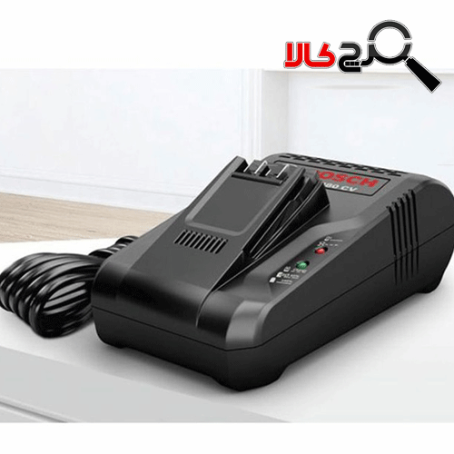 جارو شارژی بوش سری ۸ موتور بالا مدل BCS1ULTD جارو شارژی بوش سری ۸ موتور بالا مدل BCS1ULTD