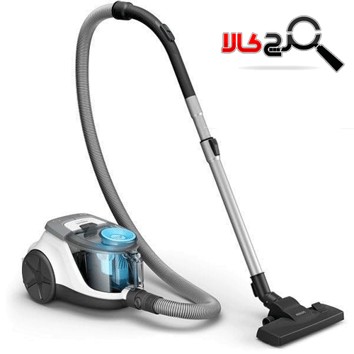 جاروبرقی مخزن دار فیلیپس XB2023/61 جاروبرقی مخزن دار فیلیپس XB2023/61