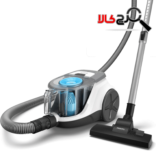 جاروبرقی مخزن دار فیلیپس XB2023/61 جاروبرقی مخزن دار فیلیپس XB2023/61