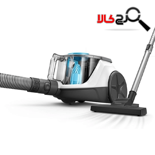 جاروبرقی مخزن دار فیلیپس XB2023/61 جاروبرقی مخزن دار فیلیپس XB2023/61