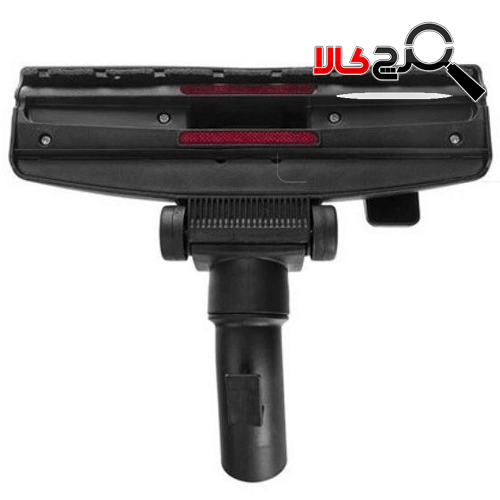 جارو برقی پارس خزر مدل KOMPRESSOR VC-2500W جارو برقی پارس خزر مدل KOMPRESSOR VC-2500W