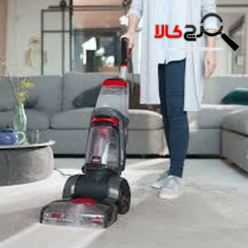 فرش شوی بیسل مدل 1858N فرش شوی بیسل مدل 1858N