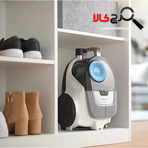 جاروبرقی مخزن دار فیلیپس XB2023/61 جاروبرقی مخزن دار فیلیپس XB2023/61