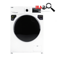 ماشین لباسشویی سام مدل BL-Q1475 ظرفیت 8 کیلویی
