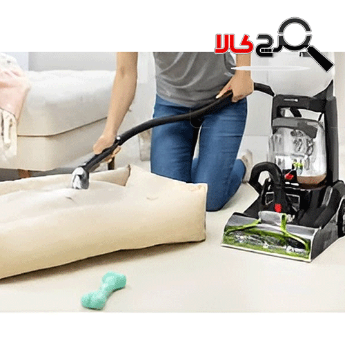 فرش و مبل شوی بیسل مدل powerWash 3878N فرش و مبل شوی بیسل مدل powerWash 3878N
