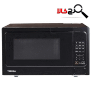 مایکروویو توشیبا سایز 25 لیتر مدل MM-EG25P