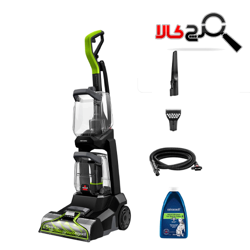 فرش و مبل شوی بیسل مدل powerWash 3878N فرش و مبل شوی بیسل مدل powerWash 3878N
