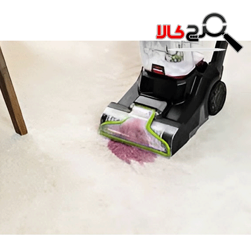 فرش و مبل شوی بیسل مدل powerWash 3878N فرش و مبل شوی بیسل مدل powerWash 3878N