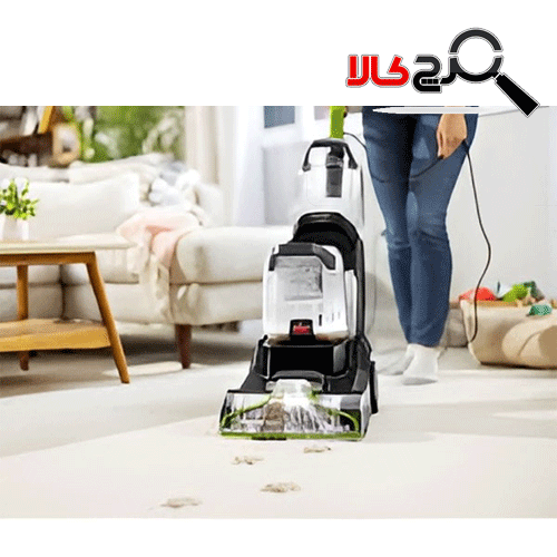 فرش و مبل شوی بیسل مدل powerWash 3878N فرش و مبل شوی بیسل مدل powerWash 3878N