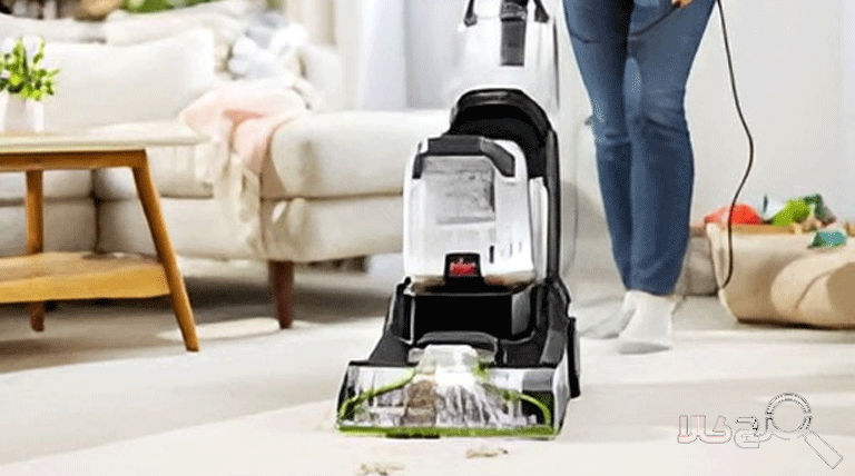 فرش و مبل شوی بیسل مدل powerWash 3878N