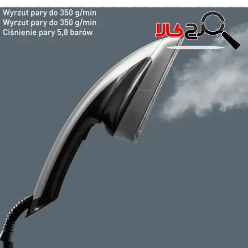 اتو بخارگر تفال مدل QT2028 اتو بخارگر تفال مدل QT2028