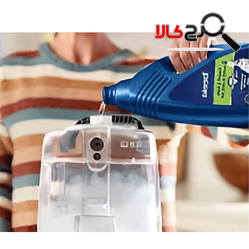 فرش و مبل شوی بیسل مدل powerWash 3878N فرش و مبل شوی بیسل مدل powerWash 3878N