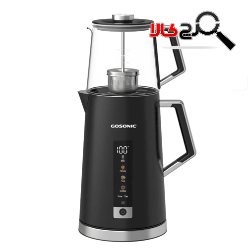 چای ساز گوسونیک مدل GST-784