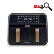 سرخ کن کنوود مدل HFM70