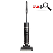 جارو شارژی و زمین شوی شارک مدل E1 PRO