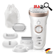 اپیلاتور براون سری Silk·épil9 مدل 561-9