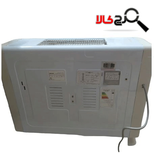 بخاری برقی امید مدل OMH-3000 بخاری برقی امید مدل OMH-3000