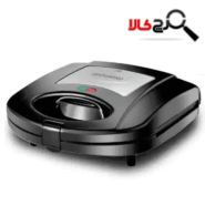 ساندویچ ساز بلک اند دکر مدل TS2120