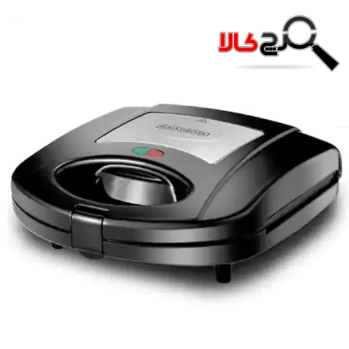 ساندویچ ساز بلک اند دکر مدل TS2120