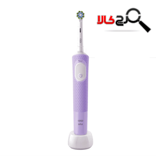 مسواک برقی اورال بی پرو ویتالیتی یاسی مدل PRO VITALITY مسواک برقی اورال بی پرو ویتالیتی یاسی مدل PRO VITALITY
