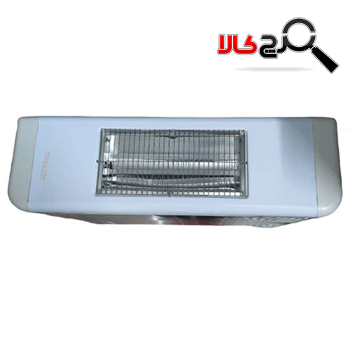 بخاری برقی امید مدل OMH-3000 بخاری برقی امید مدل OMH-3000