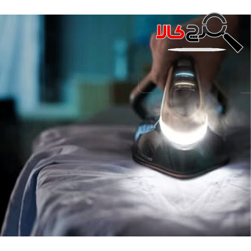 اتو مخزن دار تفال مدل GV9812 اتو مخزن دار تفال مدل GV9812