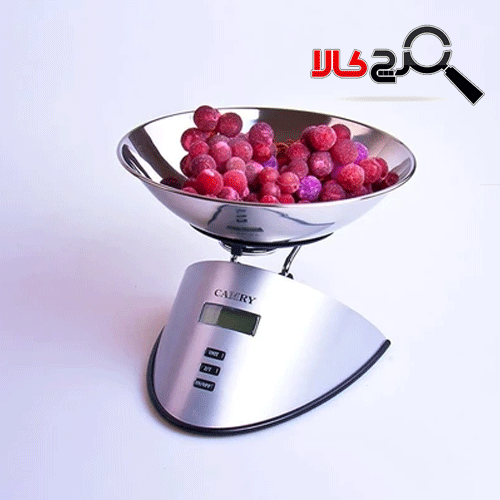 ترازو آشپزخانه کمری مدل 4052 ترازو آشپزخانه کمری مدل 4052