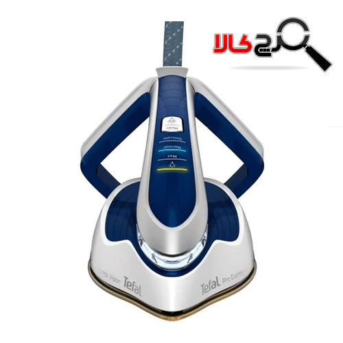 اتو مخزن دار تفال مدل GV9812 اتو مخزن دار تفال مدل GV9812