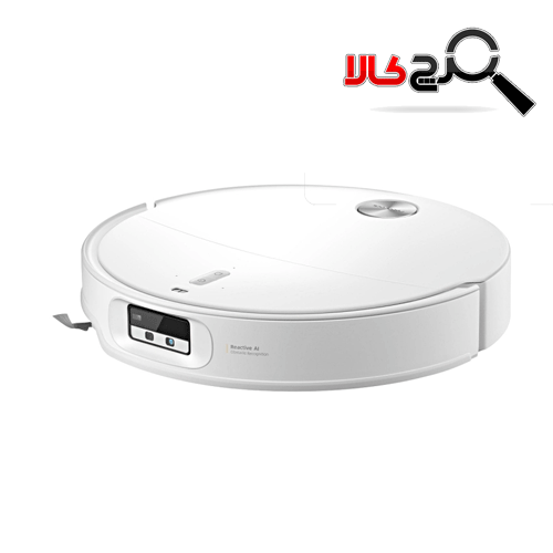جارو رباتیک روبوراک مدل Qrevo Curv 2 Pro X جارو رباتیک روبوراک مدل Qrevo Curv 2 Pro X