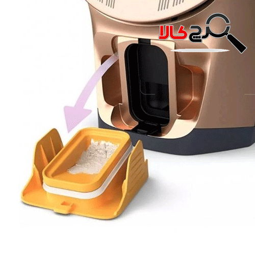 اتو بخار فیلیپس مدل DST8050 اتو بخار فیلیپس مدل DST8050