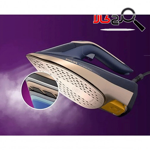 اتو بخار فیلیپس مدل DST8050 اتو بخار فیلیپس مدل DST8050