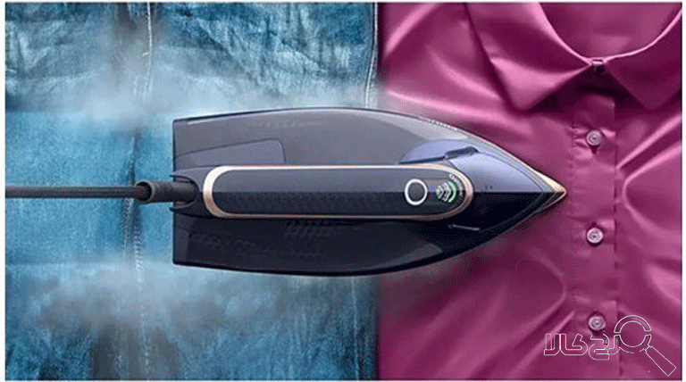 اتو بخار فیلیپس مدل DST8050