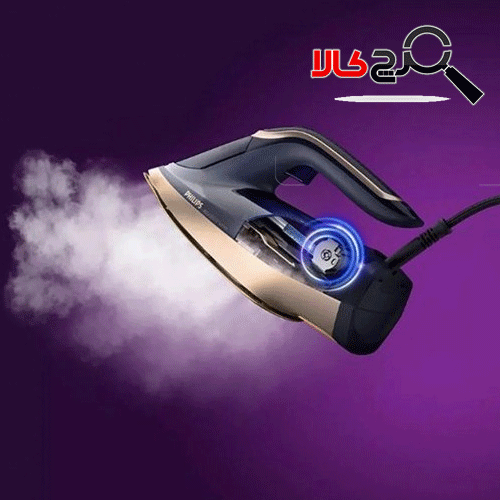 اتو بخار فیلیپس مدل DST8050 اتو بخار فیلیپس مدل DST8050