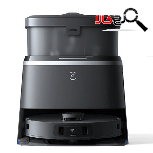 جارو رباتیک اکووکس رباتیک مدل T30 PRO OMNI جارو رباتیک اکووکس رباتیک مدل T30 PRO OMNI