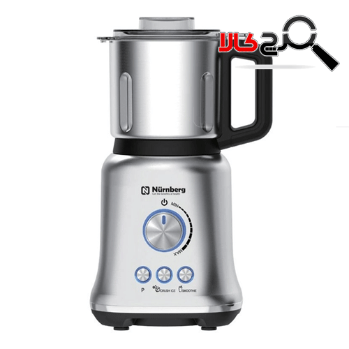 آسیاب مخلوط کن نورنبرگ مدل BNG-434SR آسیاب مخلوط کن نورنبرگ مدل BNG-434SR