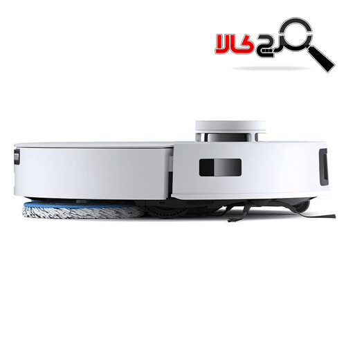 جارو رباتیک اکووکس رباتیک مدل T30 PRO OMNI جارو رباتیک اکووکس رباتیک مدل T30 PRO OMNI