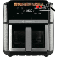 سرخ کن بدون روغن مباشی مدل ME-AF 948