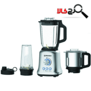 آسیاب مخلوط کن نورنبرگ مدل BNG-434SR