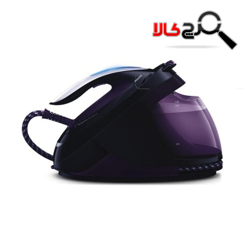 اتو مخزن دار فیلیپس مدل GC9650