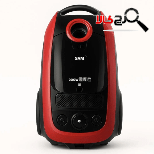 جاروبرقی سام مدل VC-9920 جاروبرقی سام مدل VC-9920