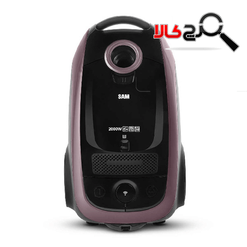 جاروبرقی سام مدل VC-9920 جاروبرقی سام مدل VC-9920