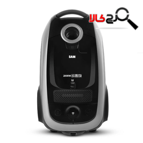 جاروبرقی سام مدل VC-9920 جاروبرقی سام مدل VC-9920